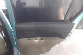 Daihatsu Boon 2005