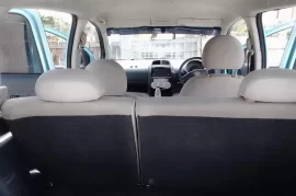 Daihatsu Boon 2005