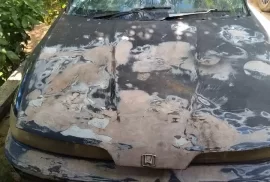 1990 Honda Integra Acura Must Go!