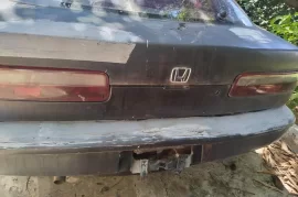 1990 Honda Integra Acura Must Go!
