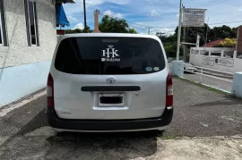 2012 Toyota Probox