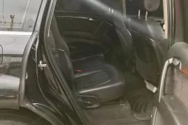 2011 Audi Q7 Quattro Premium