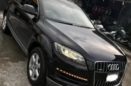 2011 Audi Q7 Quattro Premium