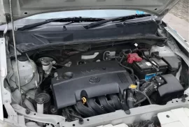 2014 Toyota Probox [NewShape]