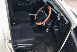 2014 Toyota Probox [NewShape]