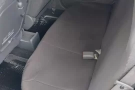 2015 Nissan ad wagon