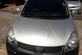 2015 Nissan ad wagon