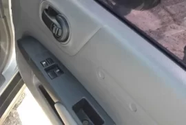 2015 Nissan ad wagon