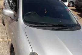 2015 Nissan ad wagon