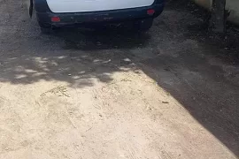 2002 Toyota Town ace