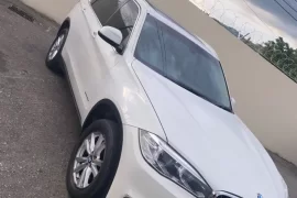 BMW X5 DIESEL ENGINE DEALER BOUGHT MUST GO