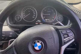 BMW X5 DIESEL ENGINE DEALER BOUGHT MUST GO