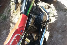 2022 Du Road 150cg