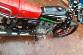 2022 Du Road 150cg