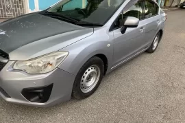 2014 Subaru g4
