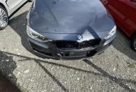 2013 bmw 335i