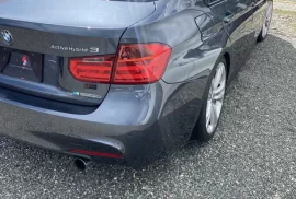 2013 bmw 335i