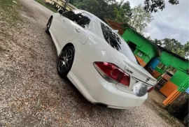 2012 Toyota Crown Athlete