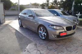 Bmw 2012 523i