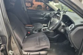 Nissan Xtrail 2015