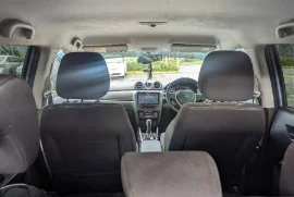 Suzuki Vitara 2022