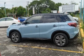 Suzuki Vitara 2022