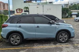 Suzuki Vitara 2022