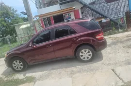 Ml350 benz