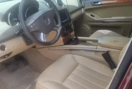 Ml350 benz