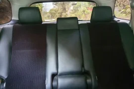 Toyota fielder wxb G 2013