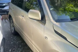 Suzuki vitara 07