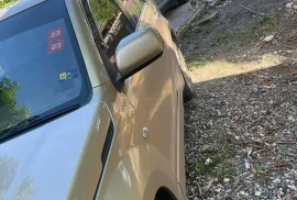 Suzuki vitara 07