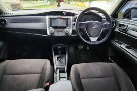 2018 Toyota Fielder