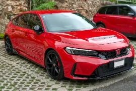 Honda Civic Type R 2023