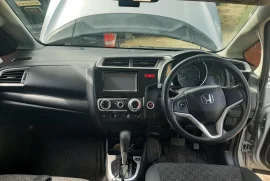 2014 Honda Fit