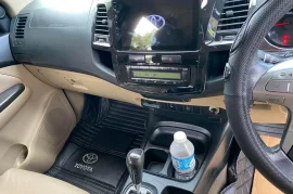 2014 Toyota Fortuner