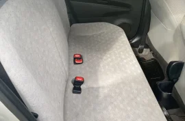 2013 Toyota Vitz - 4 Cylinder (1NZ Engine)