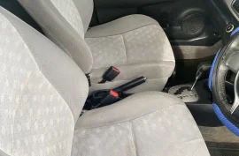 2013 Toyota Vitz - 4 Cylinder (1NZ Engine)