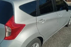 Nissan Note 2013