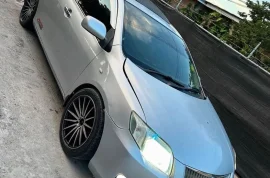 2009 Toyota Axio ( Sale ‼️ )