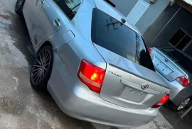 2009 Toyota Axio ( Sale ‼️ )