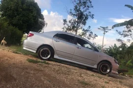 Toyota Altis 2005