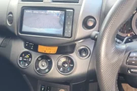 Toyota Vanguard