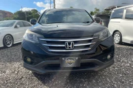 2013 Honda Crv fully loaded like new