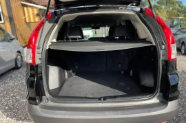 2013 Honda Crv fully loaded like new