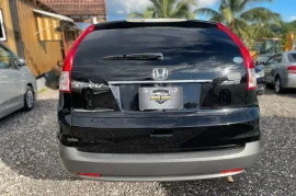 2013 Honda Crv fully loaded like new