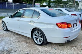 2015 bmw 523i innovator package 