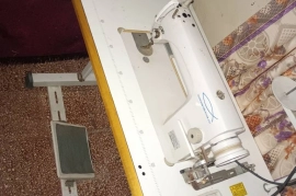 Industrial Sewing machine 
