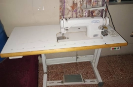 Industrial Sewing machine 