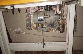 Industrial Sewing machine 